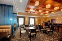 Comfort Suites at Katy Mills
