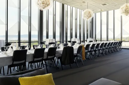 Scandic Lerkendal Отели в г. Melhus