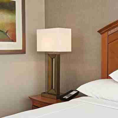 Embassy Suites by Hilton El Paso Rooms