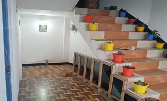 Hotel Parichit