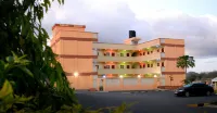 Panlis Resort Hotels in Majego