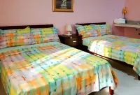 Cadaya Resorts Hotels in Dinagat Islands
