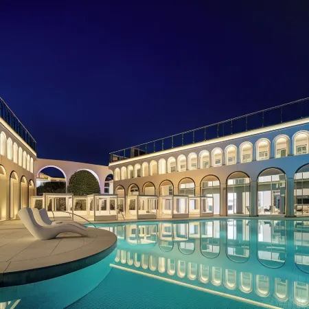 The Siena Resort