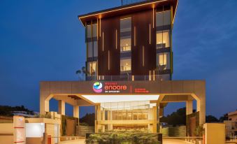 Ramada Encore by Wyndham Bareilly Civil Lines