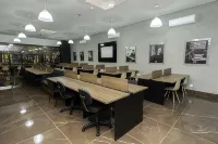 ESuites Sorocaba Hotels in Sorocaba