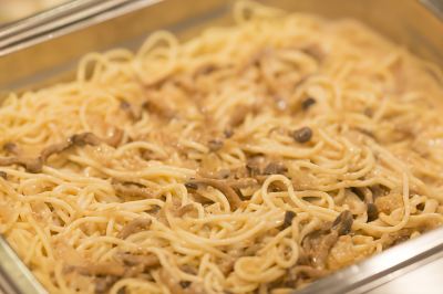 料理 三日月シーパークホテル安房鴨川の写真