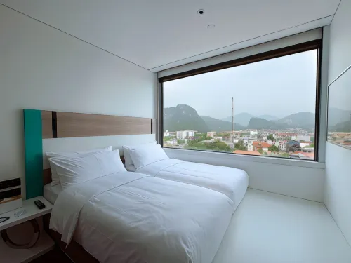 Tru by Hilton Hoa Binh City Centre Hotels in Cao Phong District