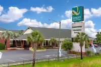 Quality Inn & Suites Georgetown