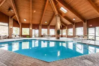 Quality Inn Ashland East