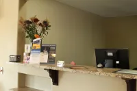 Super 8 by Wyndham Montrose Hotels in Montrose