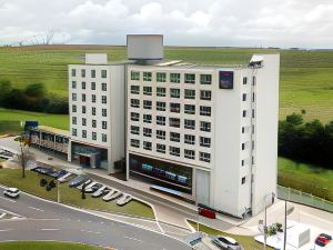 Sleep Inn Paulinia