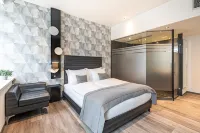 Garner Hotel Bremen City Hôtels à : Brême
