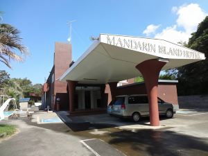 Mandarin Island Hotel