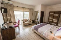 The Swiss Hotel Freetown Hotels in 