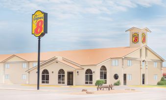 Super 8 by Wyndham Liberal KS