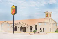 Super 8 by Wyndham Liberal KS