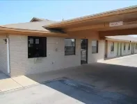 Budget Inn