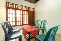 Iran Homestay Hotels in Kokap