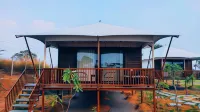 ShriGo Resort Pushkar Hotels near Brahma horizon garden