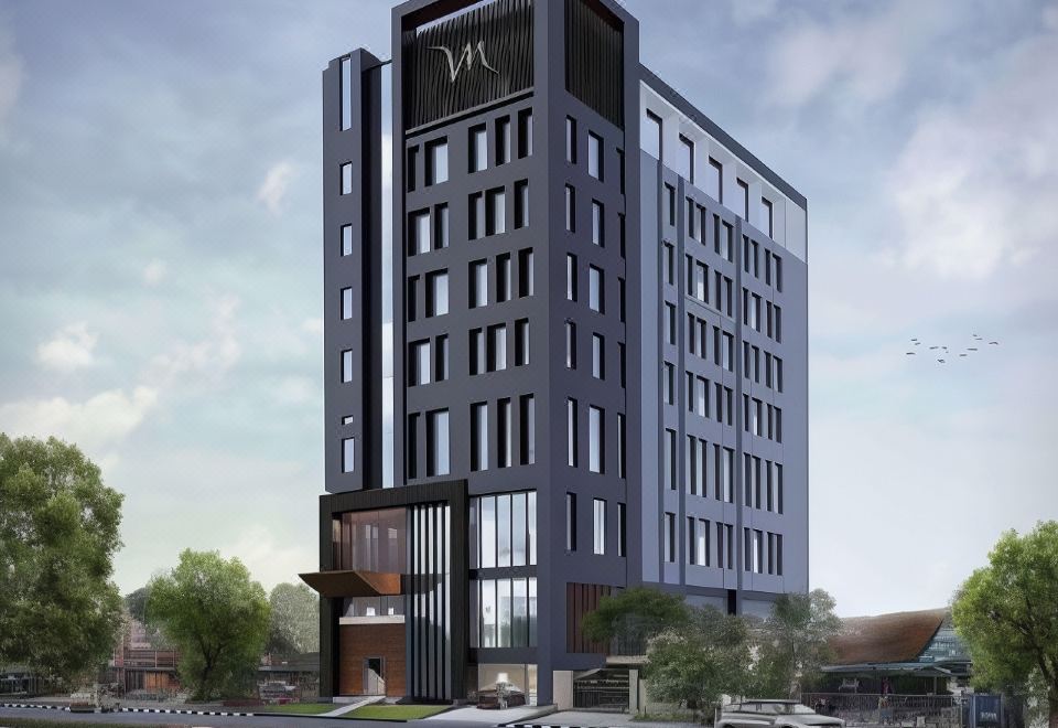 머큐어 수라바야 만야르