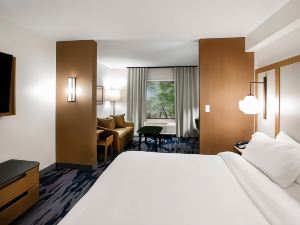 Fairfield Inn & Suites Louisville Airport