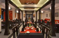 Best Western Plus Jalandhar - breakfast