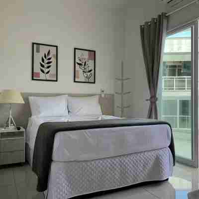 Apto Bella Citta Rooms