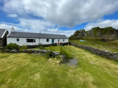 Easdale Cottage  호텔