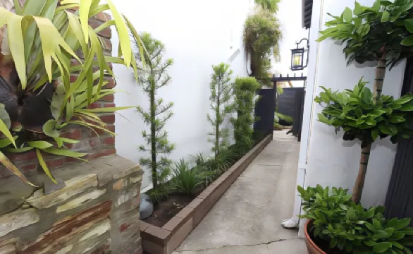 The Vagabond's House Boutique Inn Отели рядом с достопримечательностью «Заказник Пойнт Лобос Стейт»