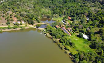 Vale Silvestre Eco Park