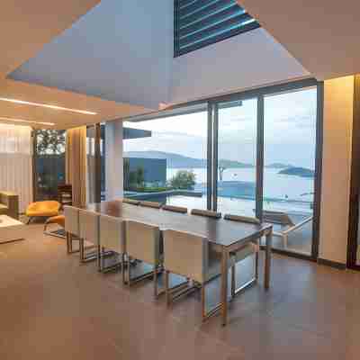 越南芽莊海邊別墅Abogo Rooms