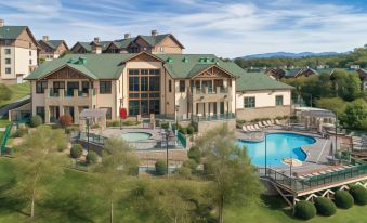 Club Wyndham Smoky Mountains