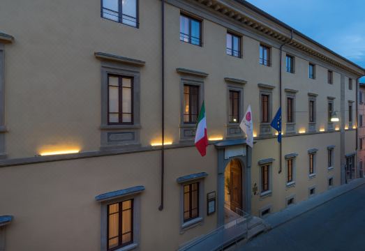 호텔 팔라초 산 로렌초 & 스파