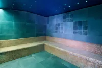 Mövenpick Hotel Karachi - spa