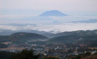Kirishima Onsen Ryokojin Sanso