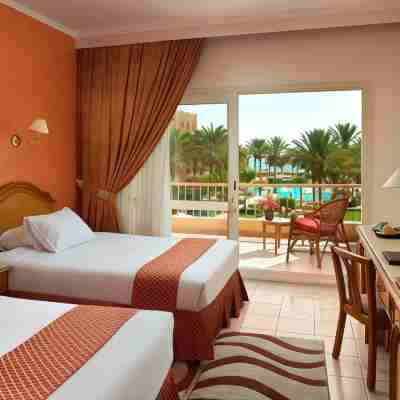 Sea Star Beau Rivage Hotel Rooms