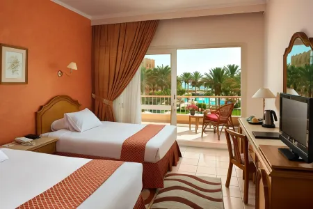 Sea Star Beau Rivage Hotel