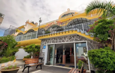 Hotel Casa del Sol Hotels in La Orotava