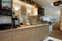 Microtel Inn & Suites by Wyndham Bloomington MSP Airport Hôtels à : Richfield