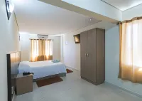 Monte Serrat Hotel Hotels in Santos
