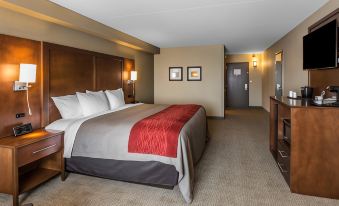 Comfort Inn & Suites Knoxville West