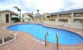 Americas Best Value Inn and Suites San Benito