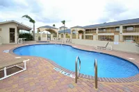 Americas Best Value Inn and Suites San Benito Hotels in Cameron County