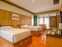 Kusuma Agrowisata Resort & Convention Hotels in Batu City