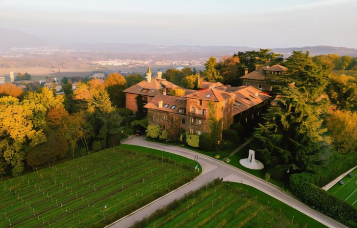 L'Albereta Relais & Chateaux