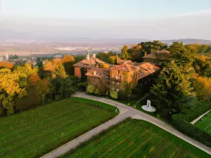 L'Albereta Relais & Chateaux