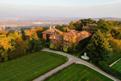 L'Albereta Relais & Chateaux