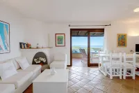 [Porto Rotondo] Vista Incantevole Sul Mare e Yacht