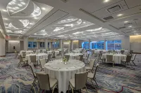 The Statler Hotel at Cornell University