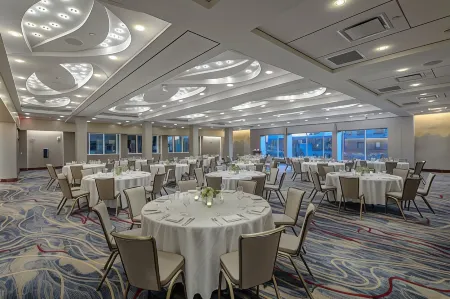 The Statler Hotel at Cornell University